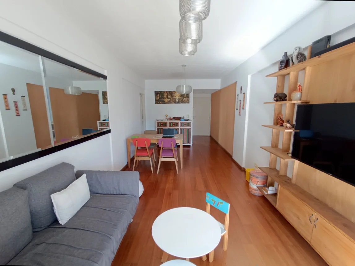 Departamento en venta en Caballito