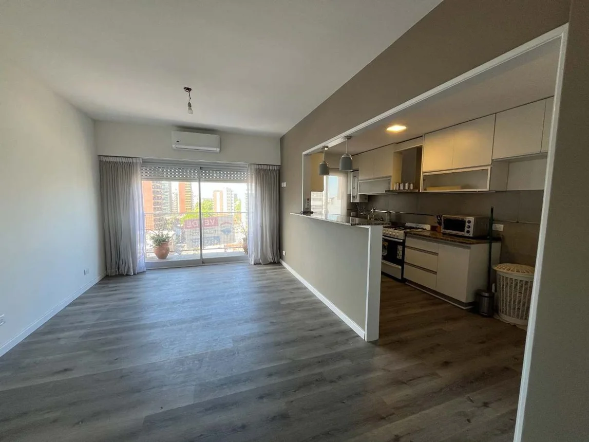 Departamento en venta en Quilmes
