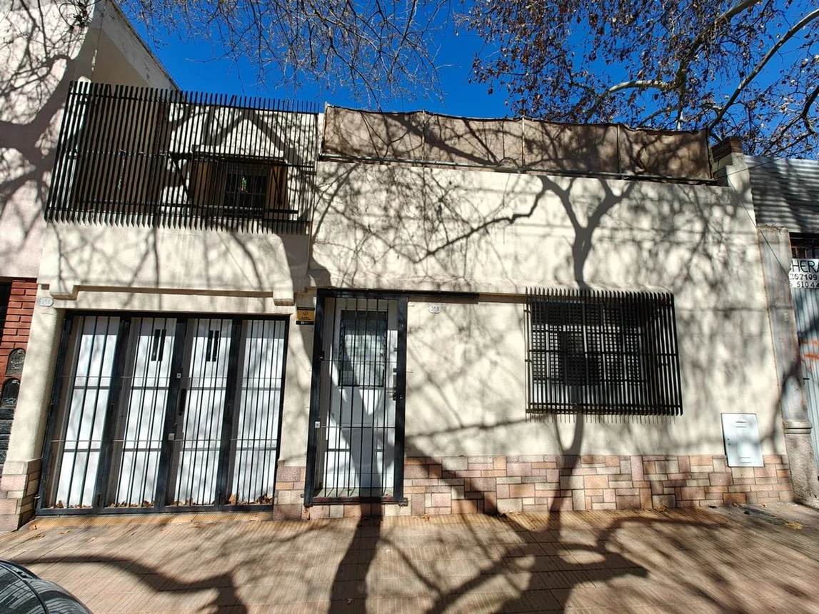 Casa en venta en Mendoza