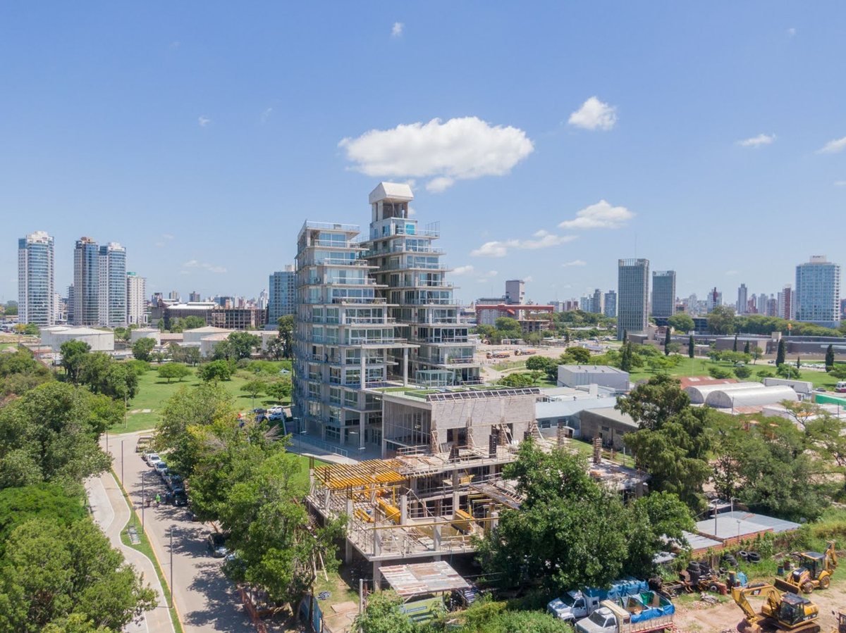 Oficinas en venta etapa i - en esquina 2° piso
