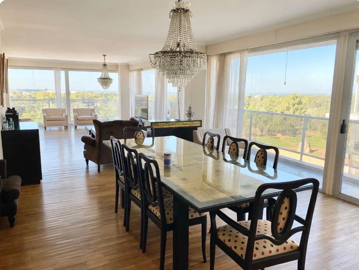 Venta triplex palermo alto vista a jardines 7 amb, foto 5