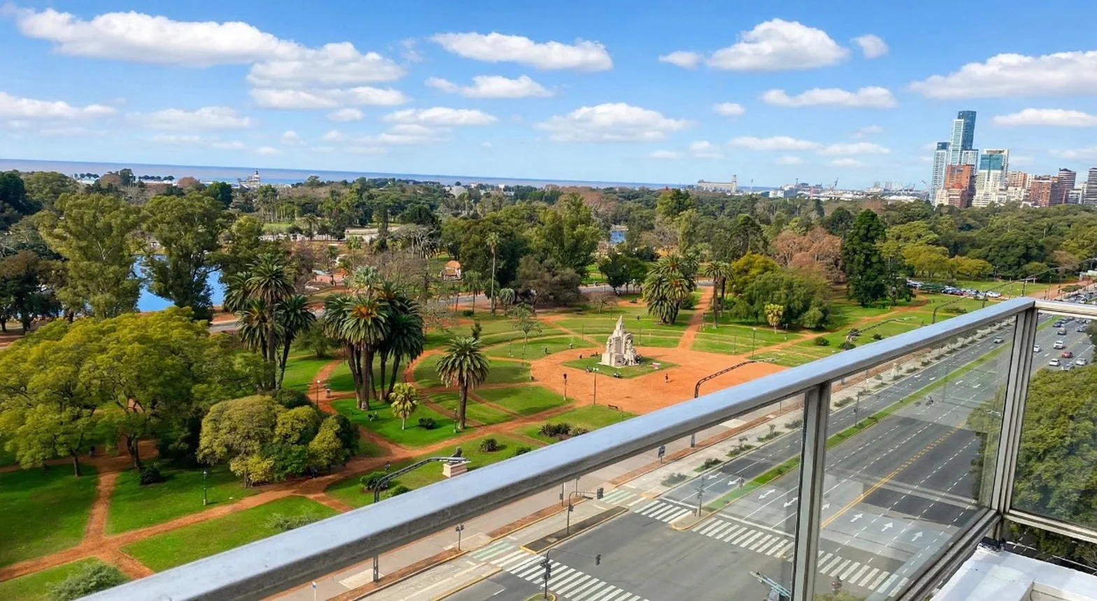 Venta triplex palermo alto vista a jardines 7 amb, foto 1