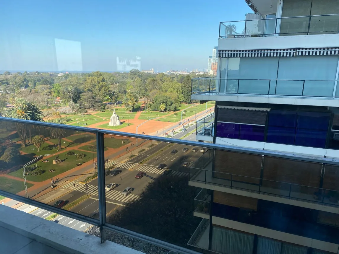 Venta triplex palermo alto vista a jardines 7 amb, foto 4