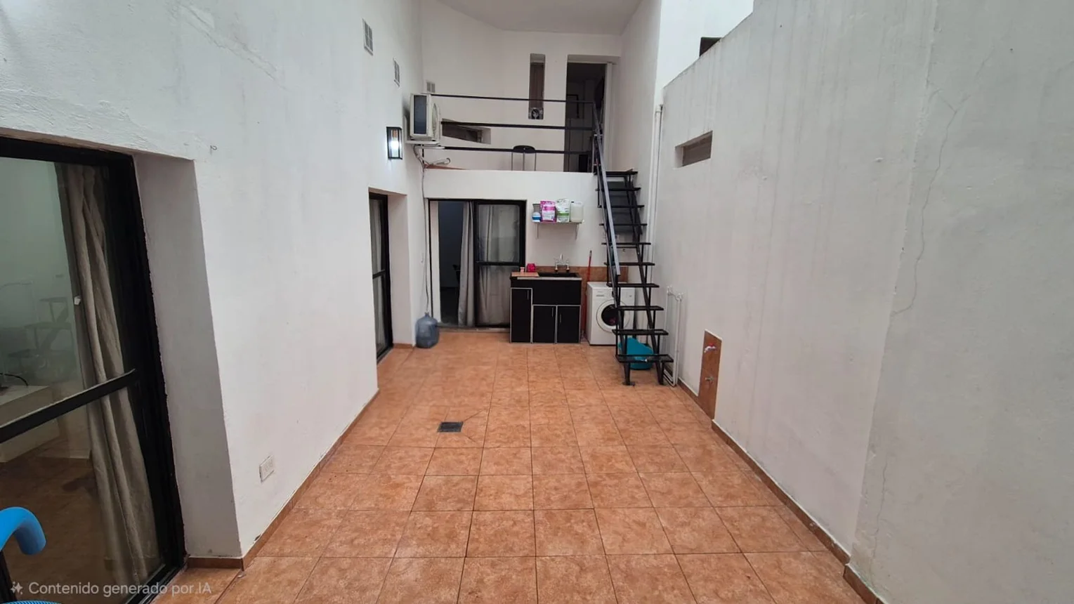 PH de 4 ambientes en venta en San Cristóbal, Avenida Pavón 2300