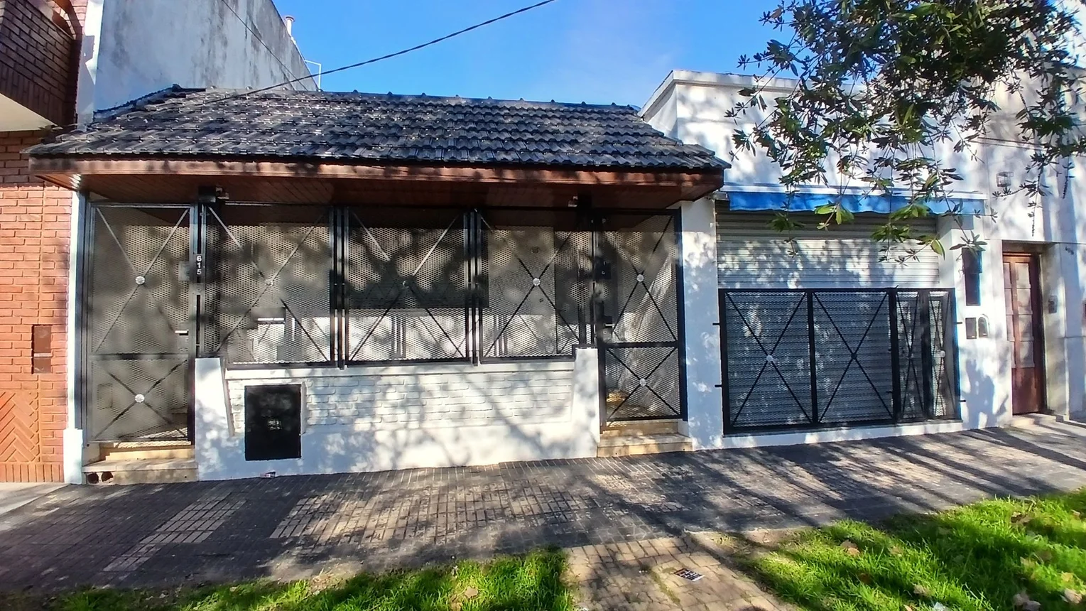 Casa de 3 ambientes en venta en Ramos Mejía, Emilio Mitre 600