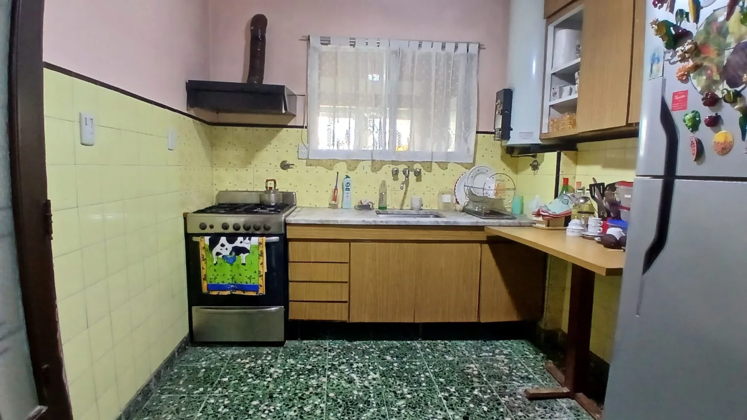 Casa de 3 ambientes en venta en Ramos Mejía, Emilio Mitre 600, foto 3