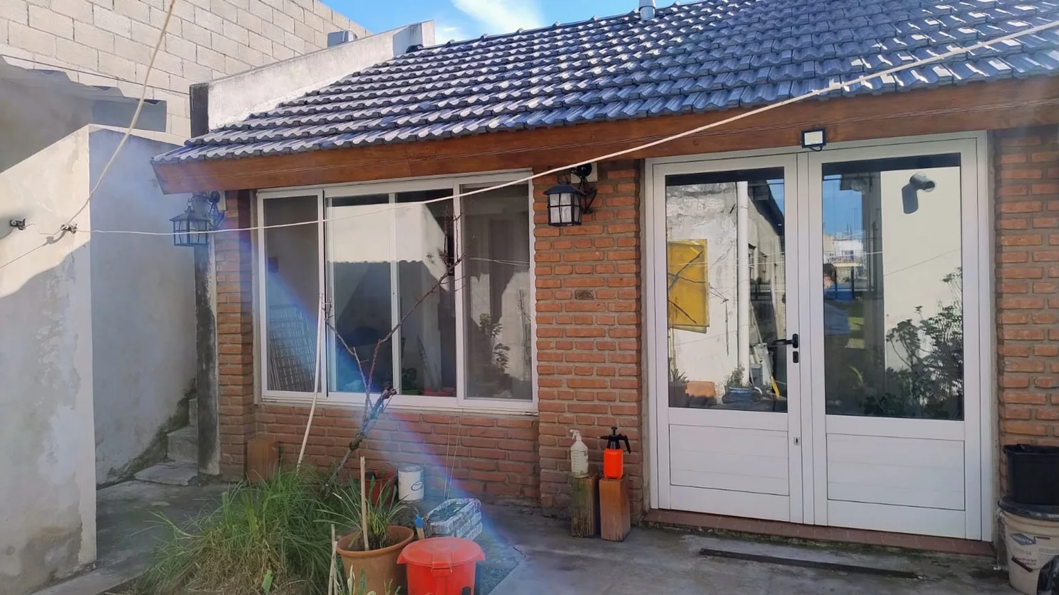 Casa de 3 ambientes en venta en Ramos Mejía, Emilio Mitre 600, foto 2