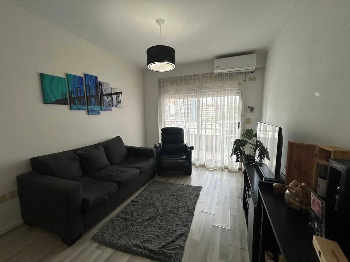 Departamento en alquiler en Saavedra, Jaramillo 2500