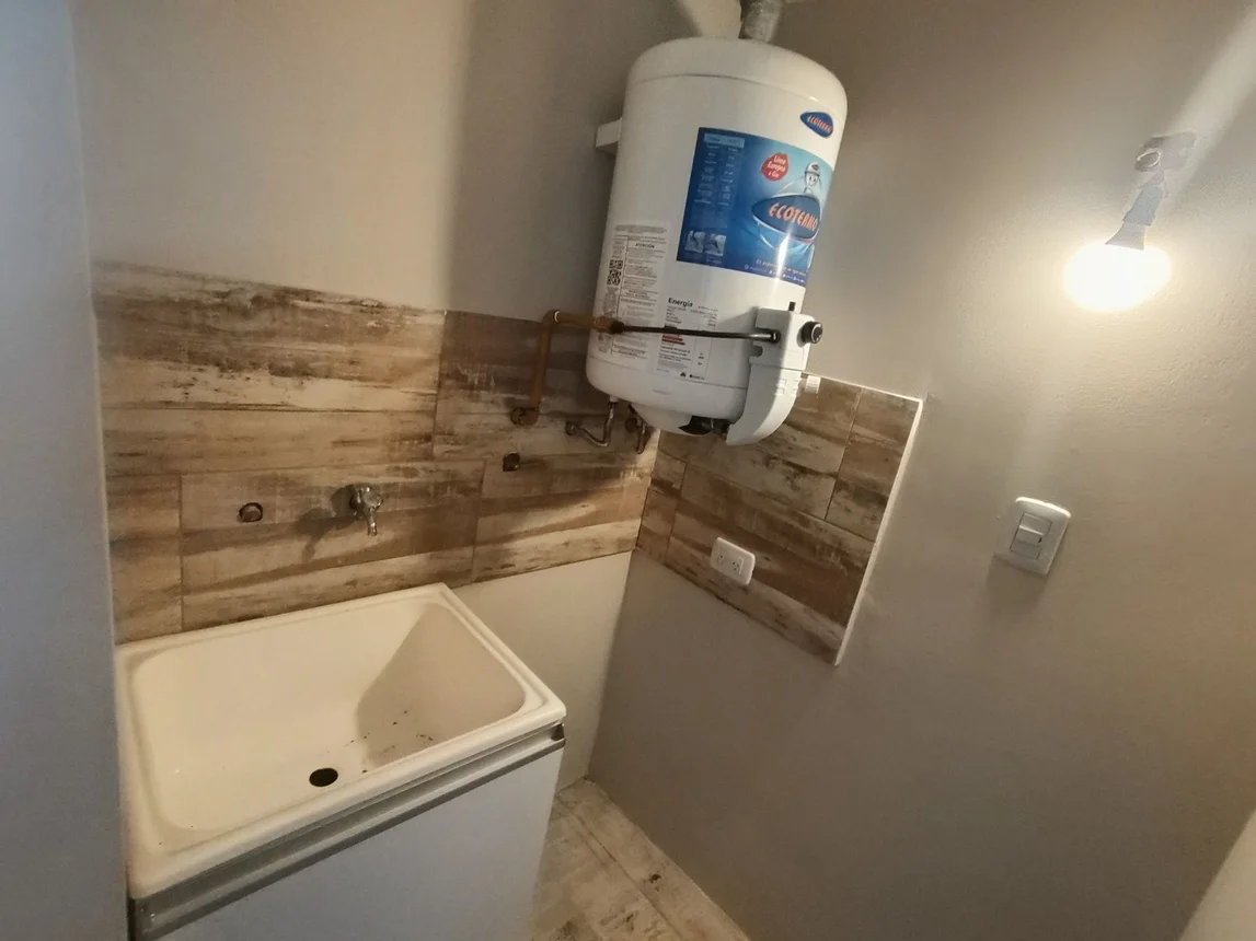 Semipiso de 2 ambientes en venta en Haedo, Avenida Rivadavia 15600, foto 4