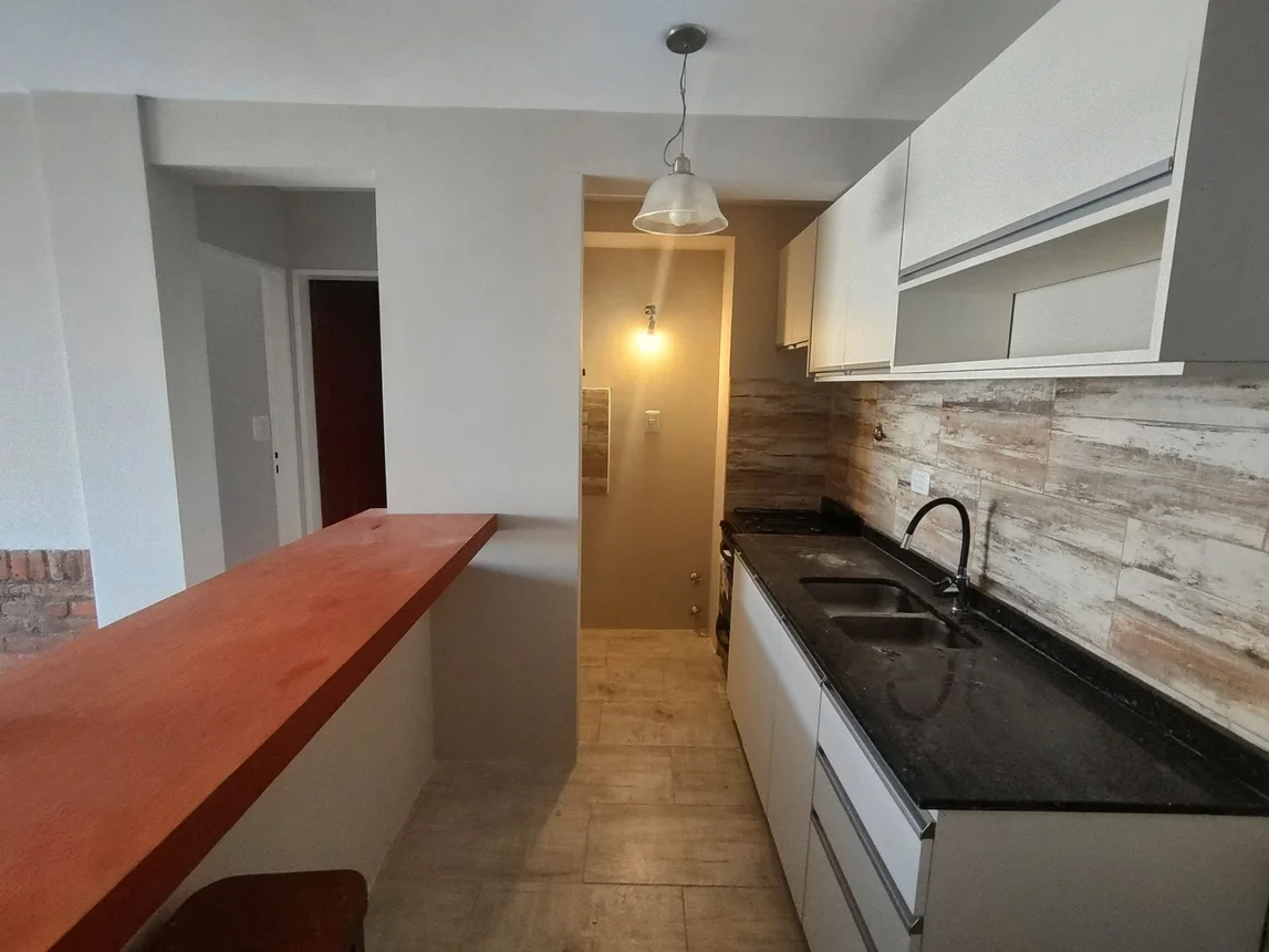 Semipiso de 2 ambientes en venta en Haedo, Avenida Rivadavia 15600, foto 3