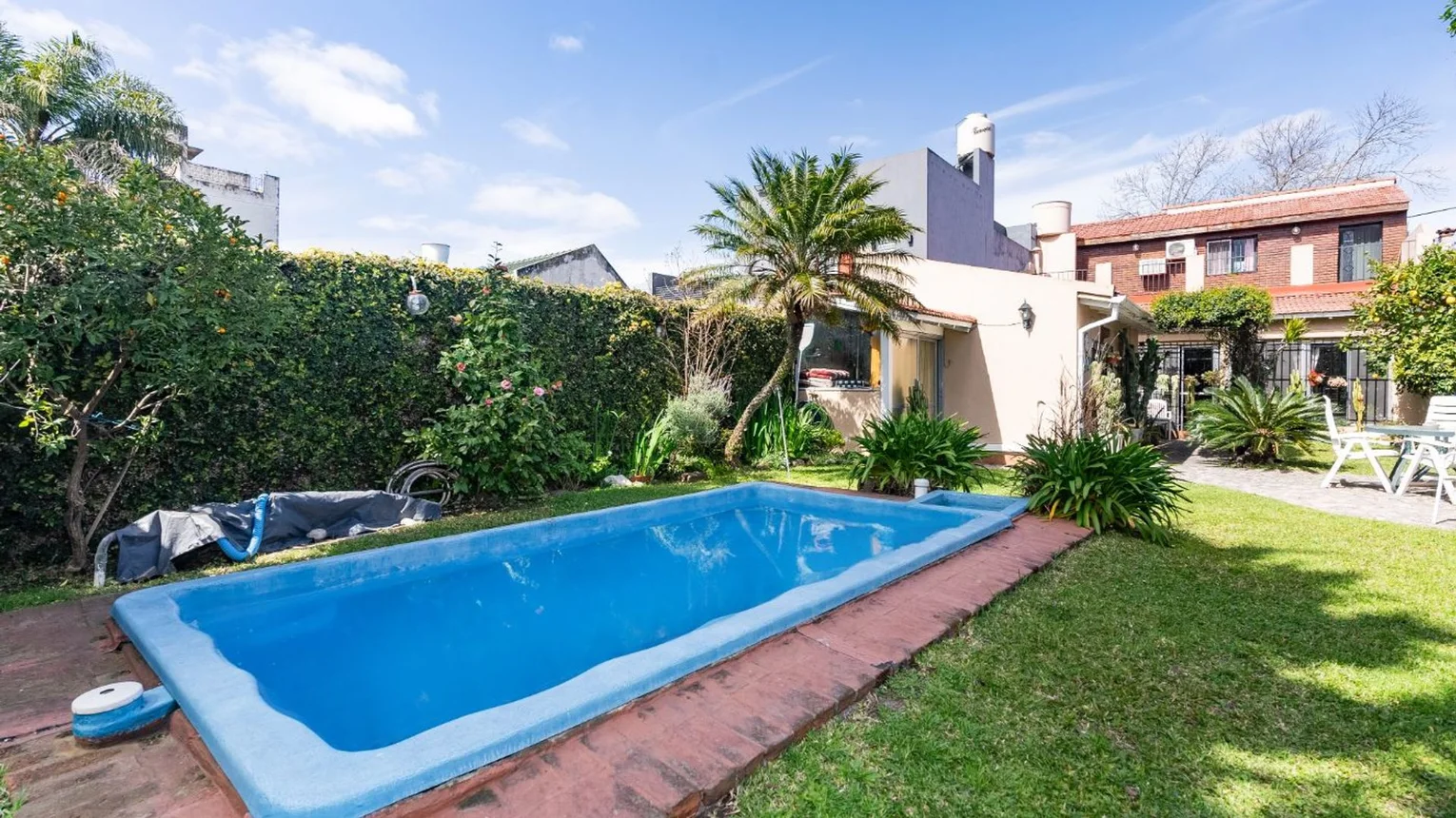 Casa en venta en Carapachay, Hilario Ascasubi 5700