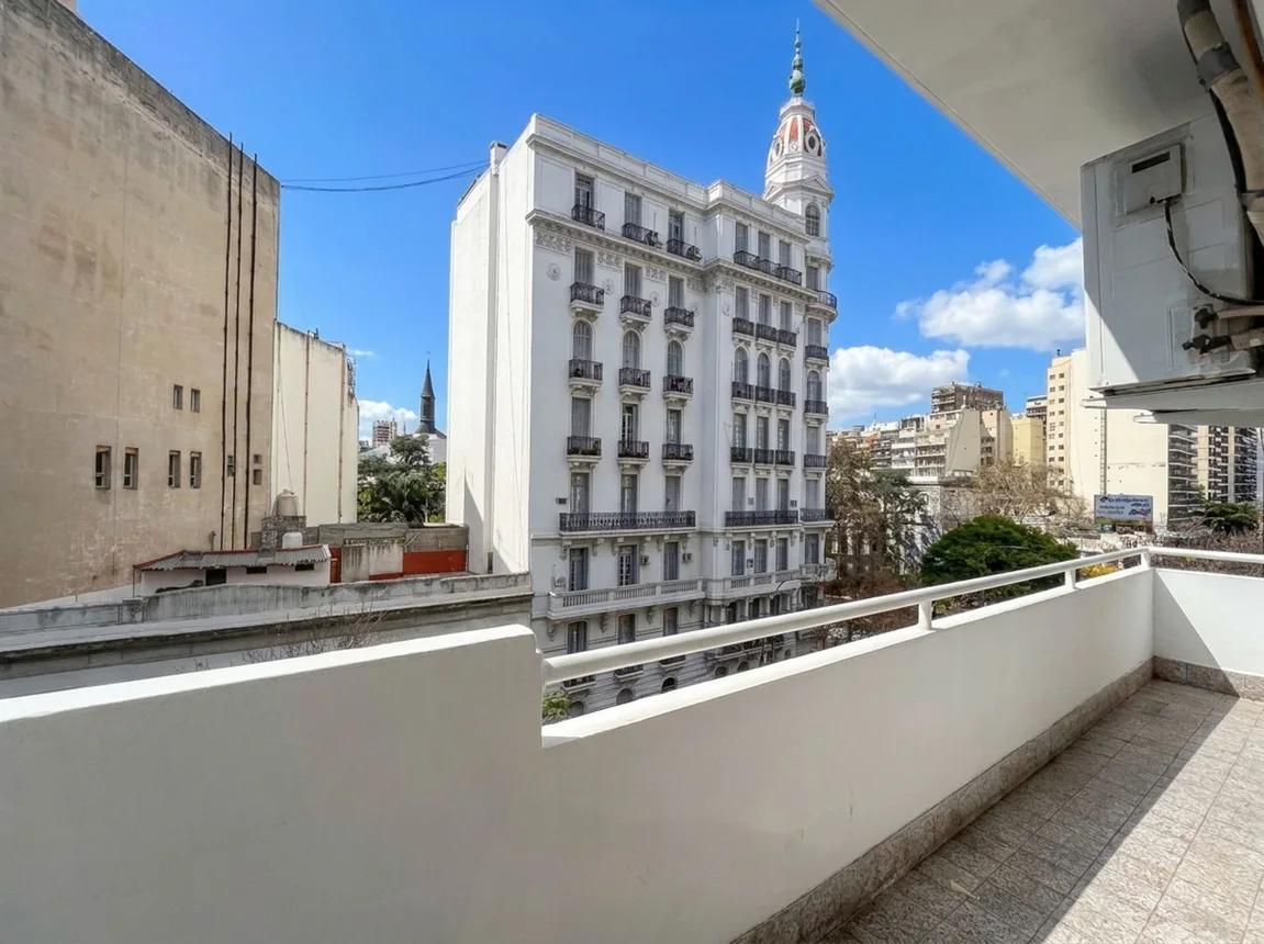 Departamento en venta en Almagro, foto 4