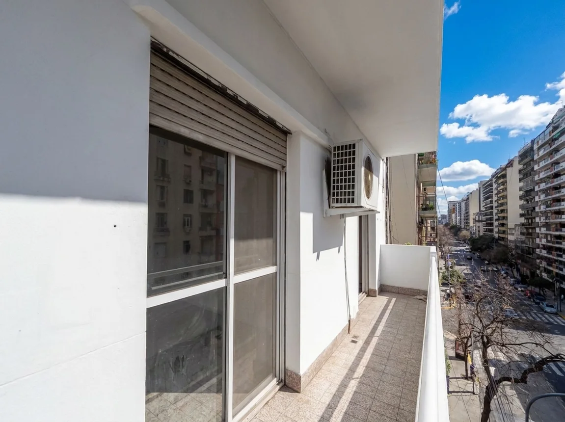 Departamento en venta en Almagro, foto 3