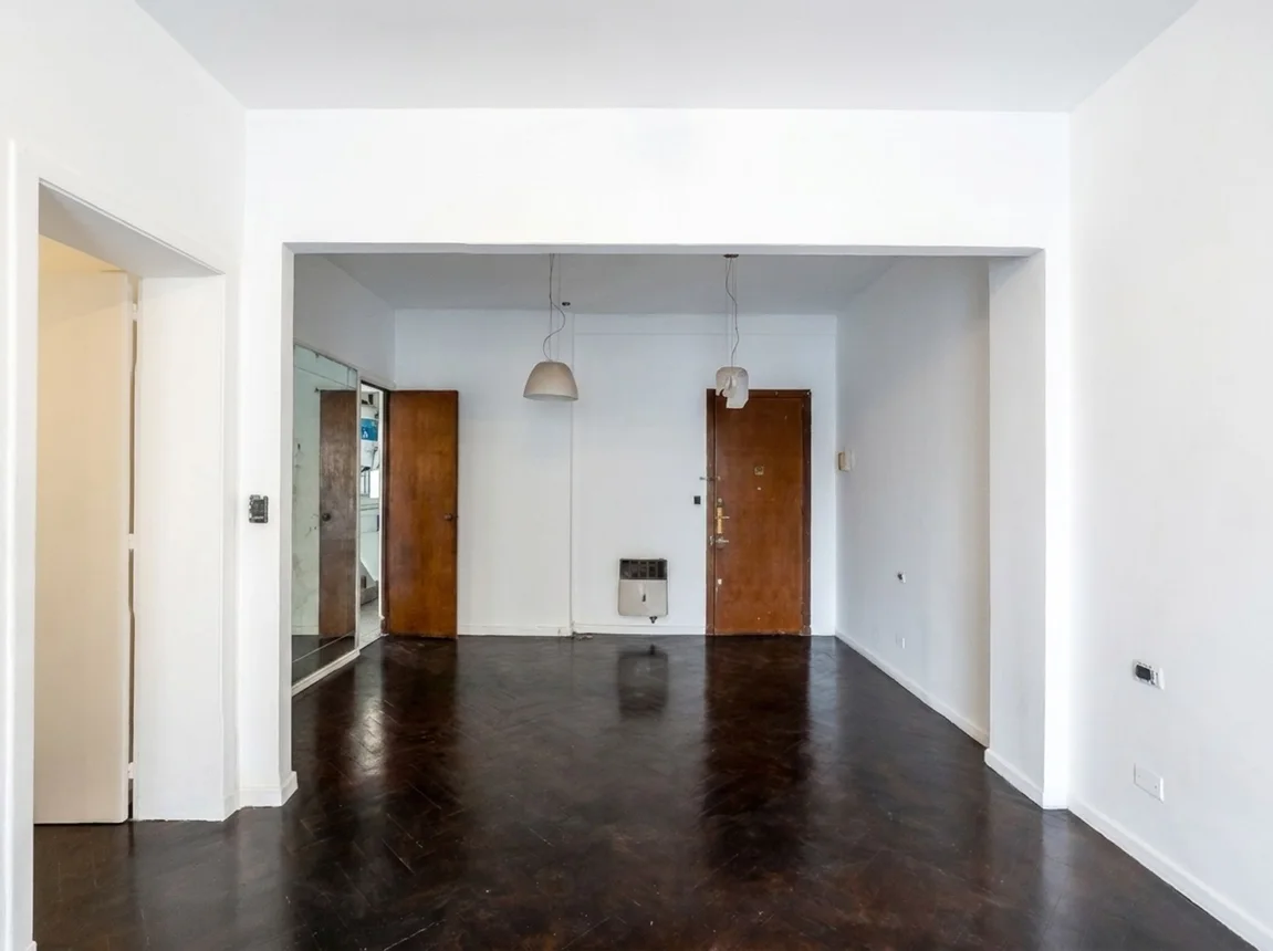 Departamento en venta en Almagro, foto 2
