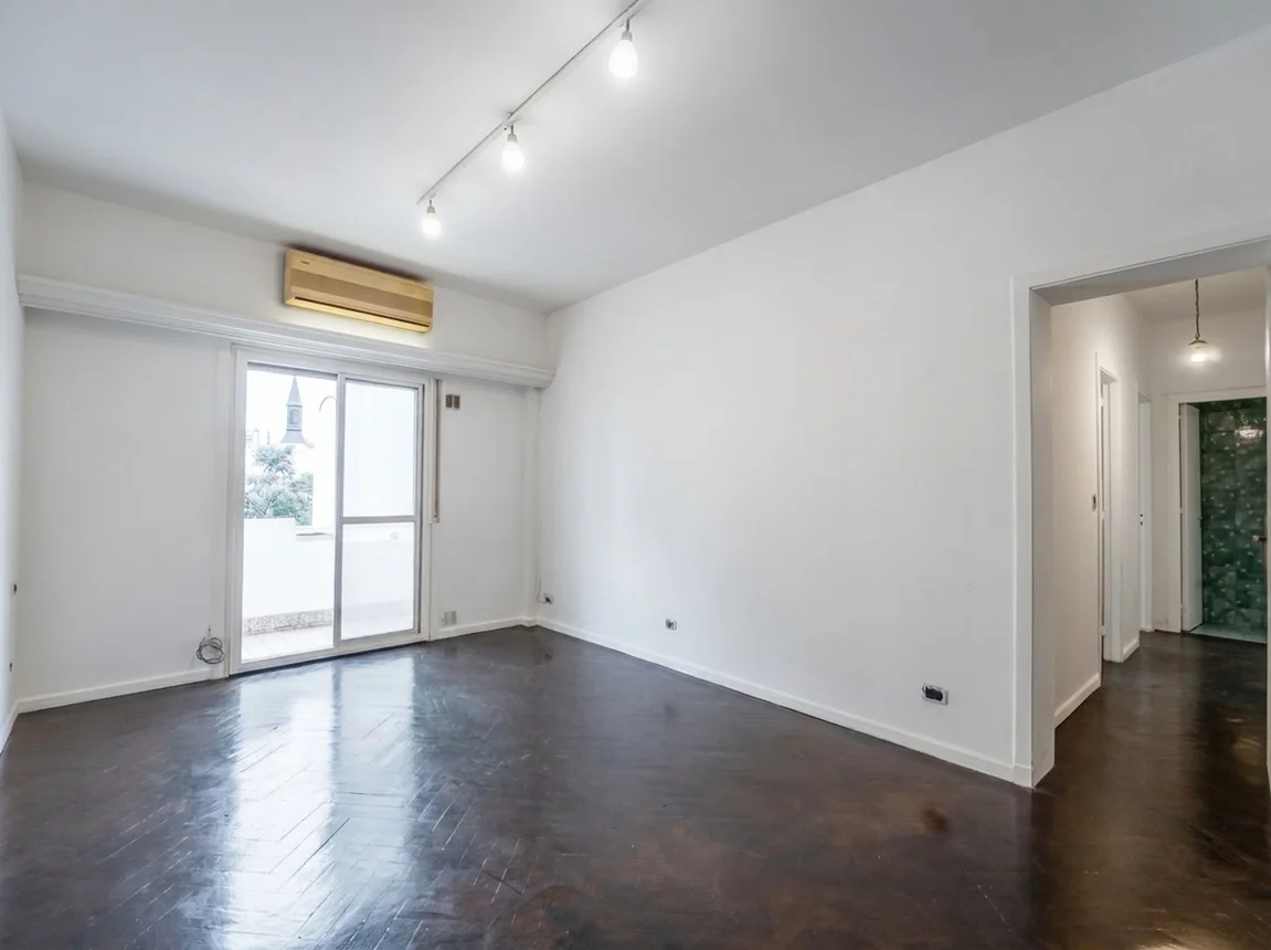 Departamento en venta en Almagro