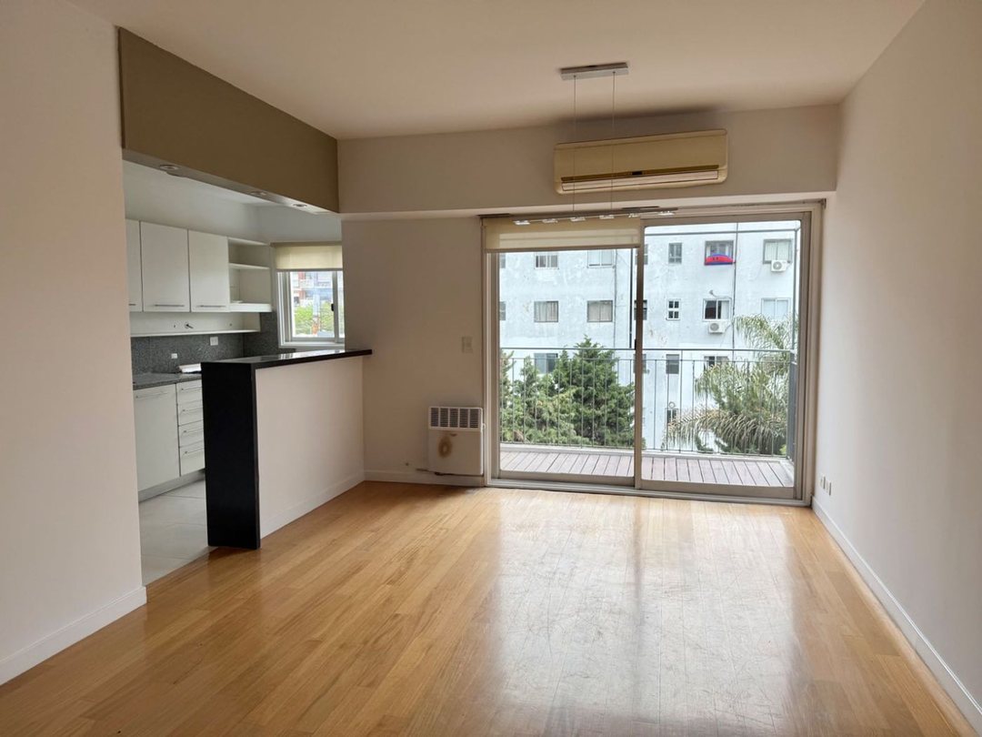 Alquiler Departamento Nuñez 3 Amb Coch Amenities