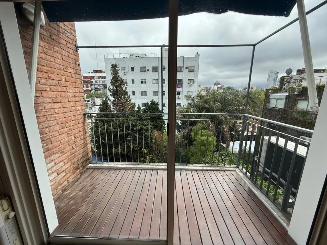 Departamento de 3 ambientes en alquiler en Núñez, Arribeños 3300, foto 2