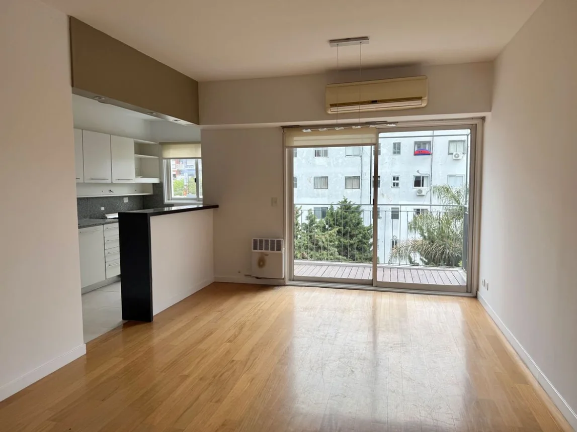 Departamento de 3 ambientes en alquiler en Núñez, Arribeños 3300