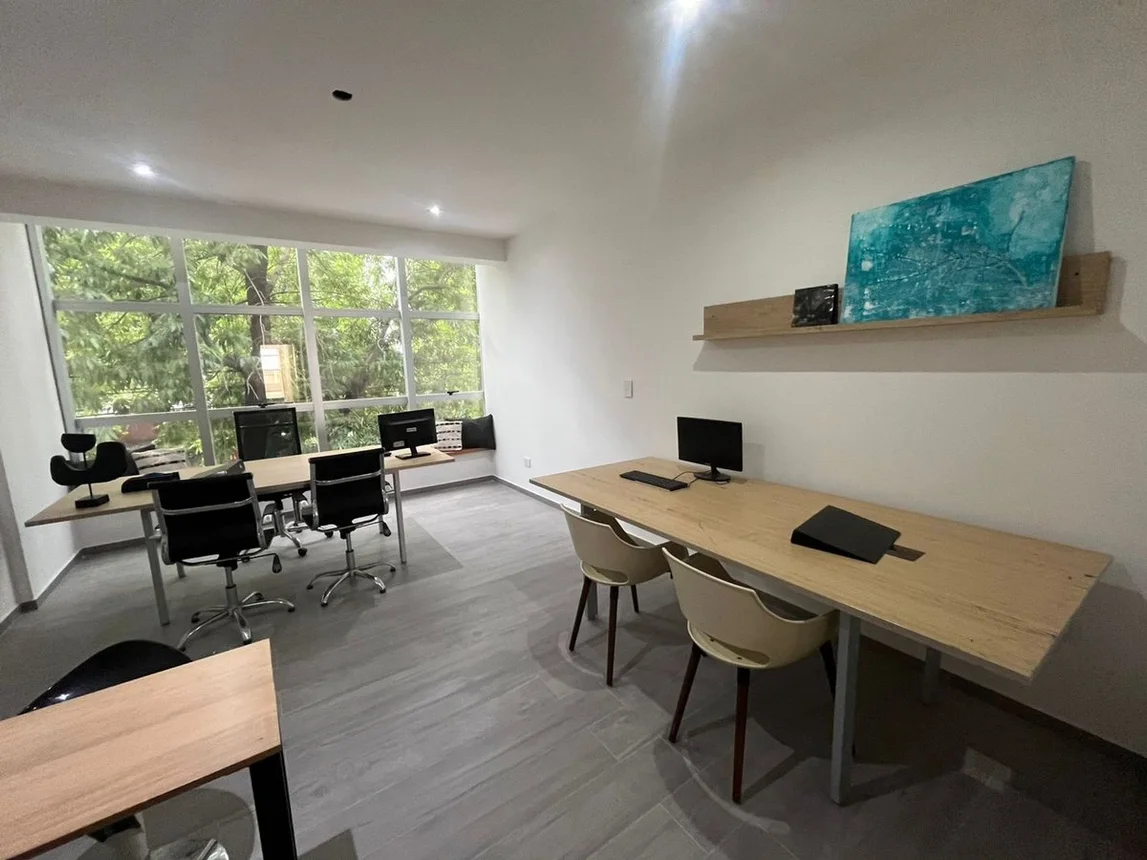 Monoambiente en venta en La Plata