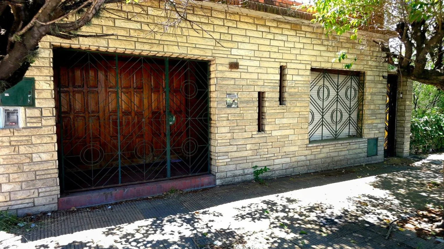 Casa en venta en Ramos Mejía