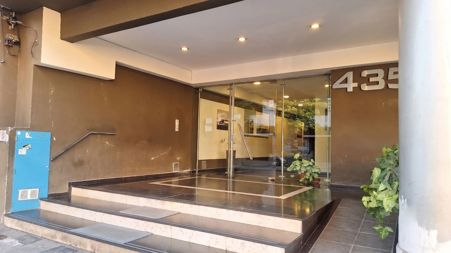 Departamento de 2 ambientes en venta en San Miguel de Tucumán, Buenos Aires 400, foto 4