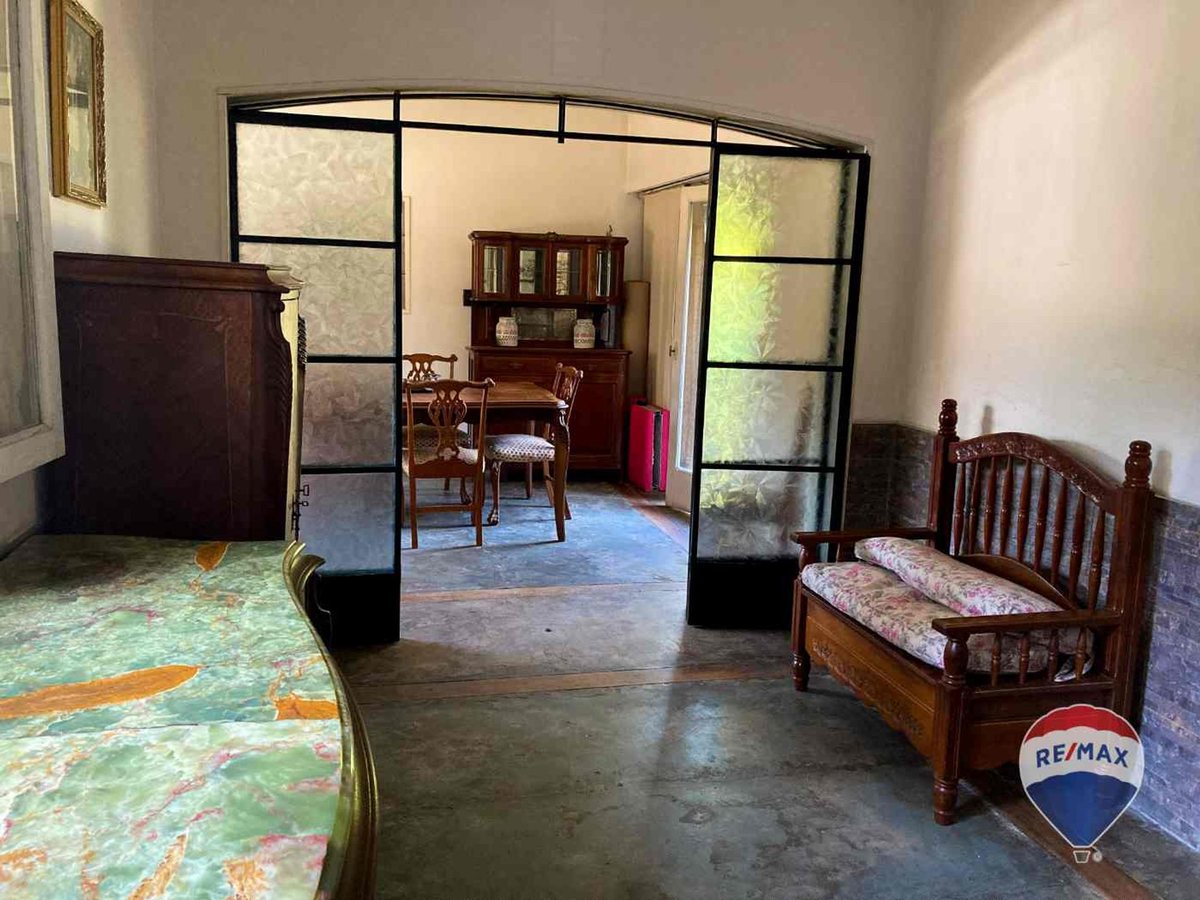 Foto 7 — CASA EN VENTA EN BARRIO EL TRÉBOL CON PILETA