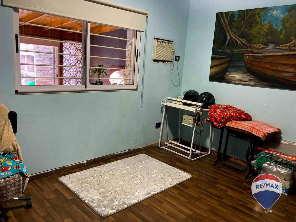 Foto 19 — CASA EN VENTA EN BARRIO EL TRÉBOL CON PILETA