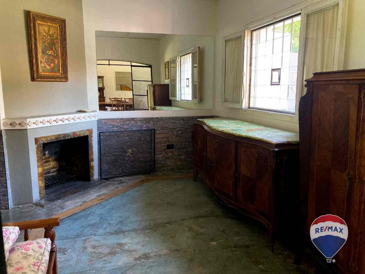 Foto 8 — CASA EN VENTA EN BARRIO EL TRÉBOL CON PILETA