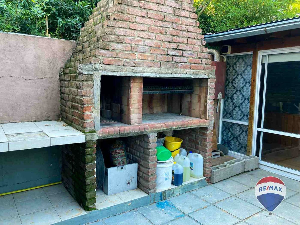 Foto 20 — CASA EN VENTA EN BARRIO EL TRÉBOL CON PILETA