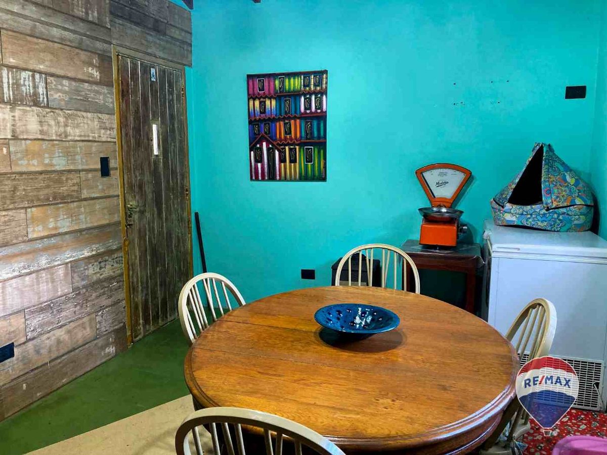 Foto 16 — CASA EN VENTA EN BARRIO EL TRÉBOL CON PILETA
