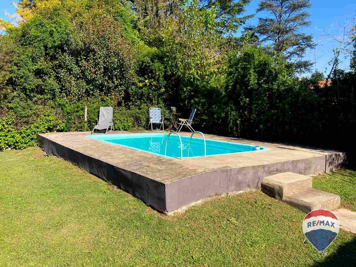 Foto 4 — CASA EN VENTA EN BARRIO EL TRÉBOL CON PILETA