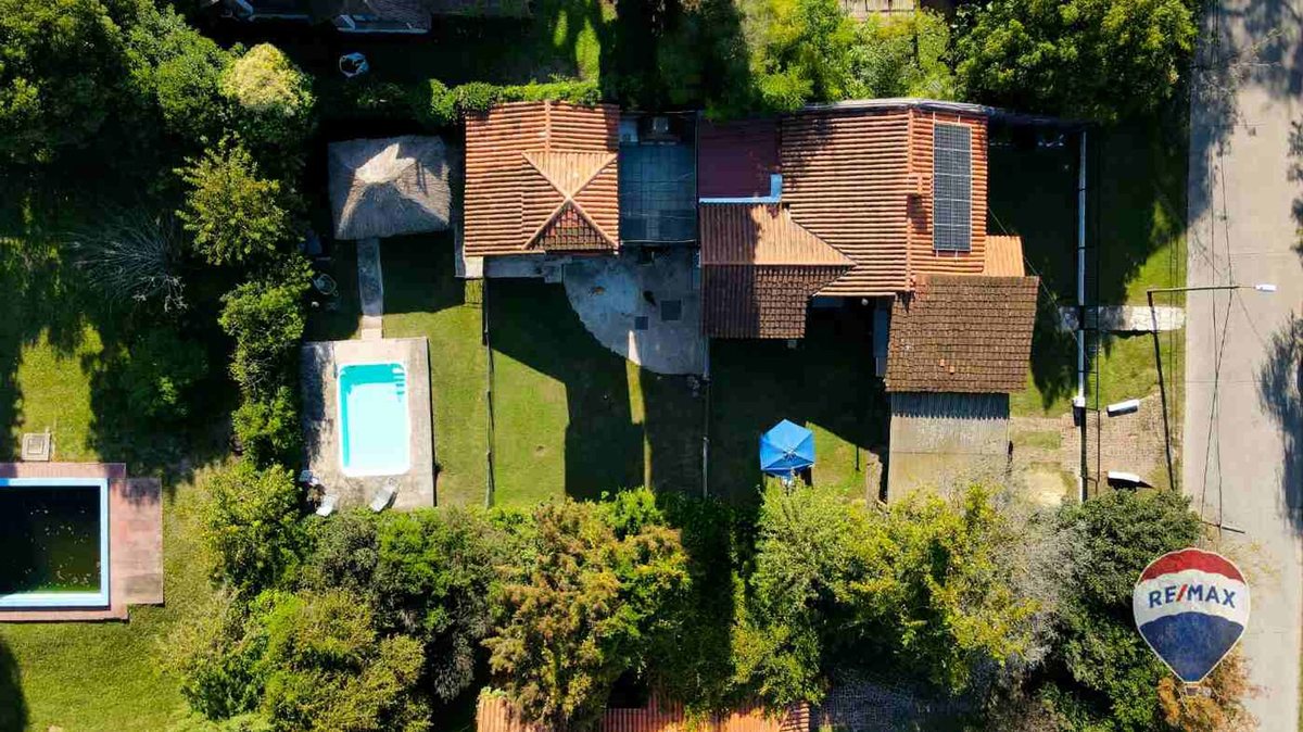 Foto 22 — CASA EN VENTA EN BARRIO EL TRÉBOL CON PILETA