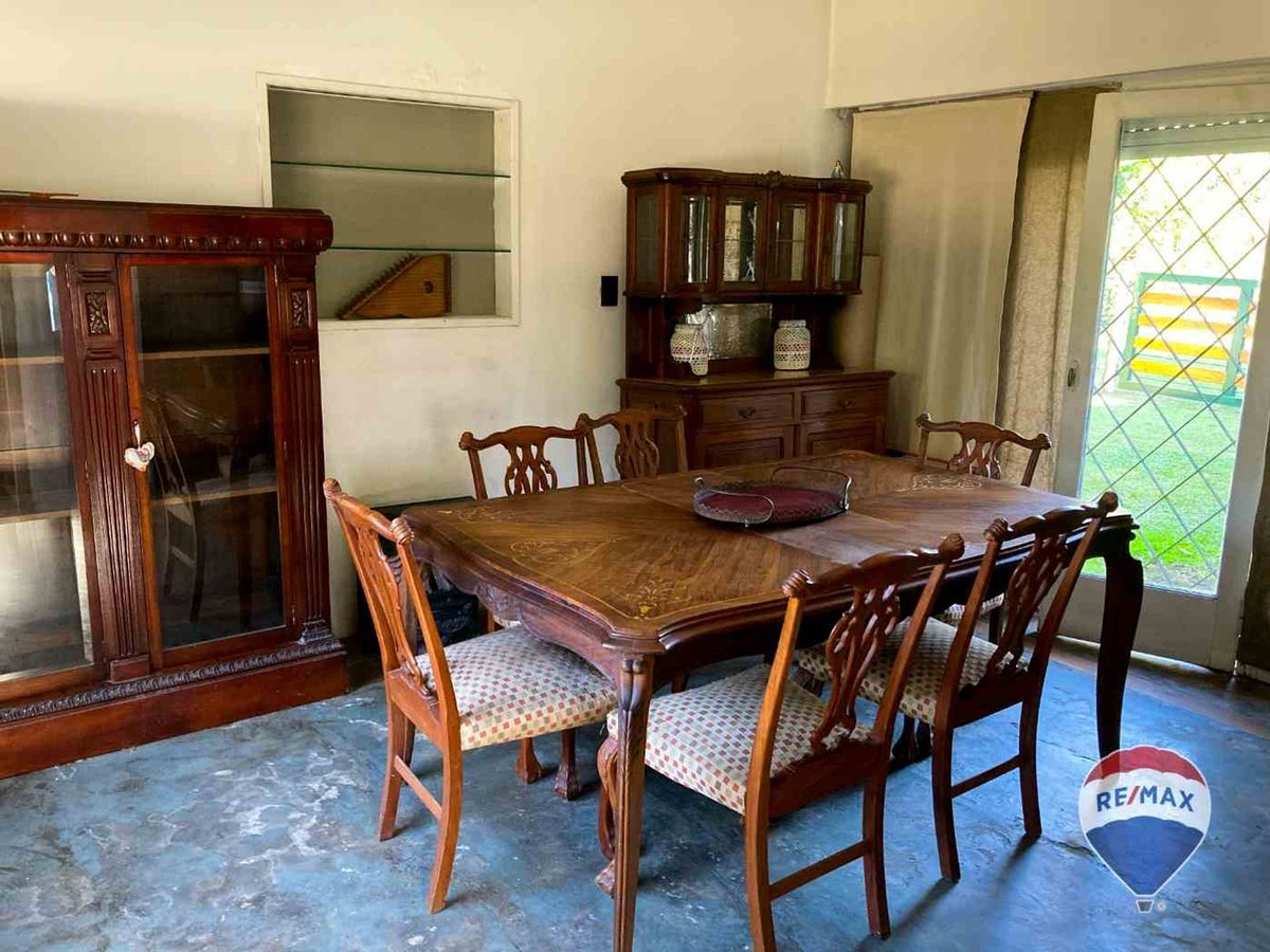 Foto 10 — CASA EN VENTA EN BARRIO EL TRÉBOL CON PILETA