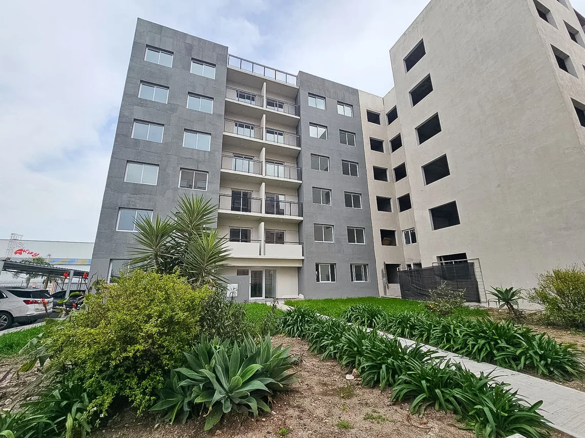 Departamento en venta en San Fernando