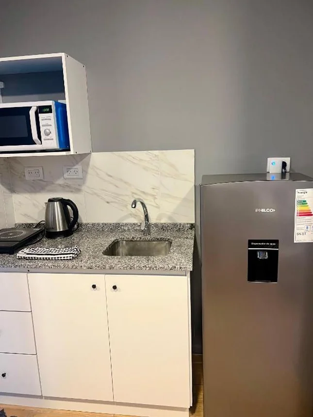 Venta 9 deptos en block con renta 14% + 2 cocheras, foto 3