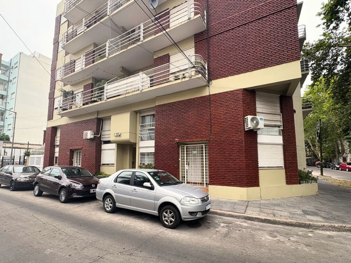 Departamento en venta en Villa Ballester