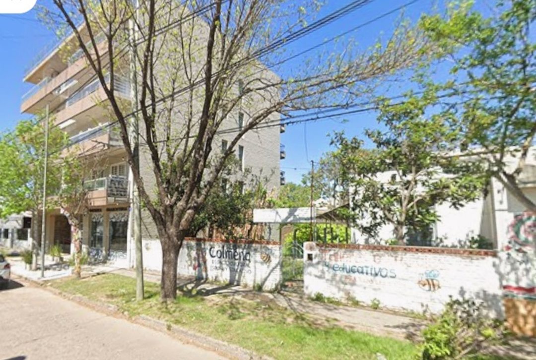 VENTA LOTE ideal constructora CENTRO BAIGORRIA