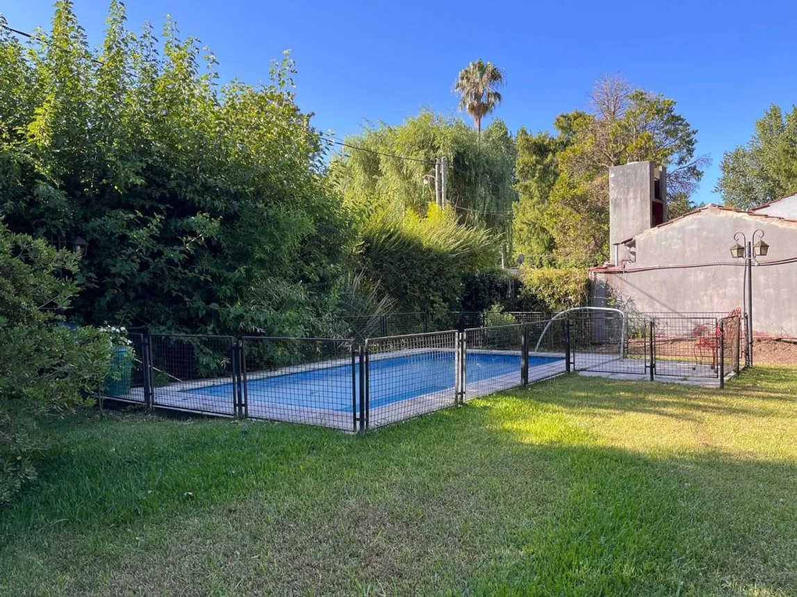 Casa en venta en Pilar, foto 5