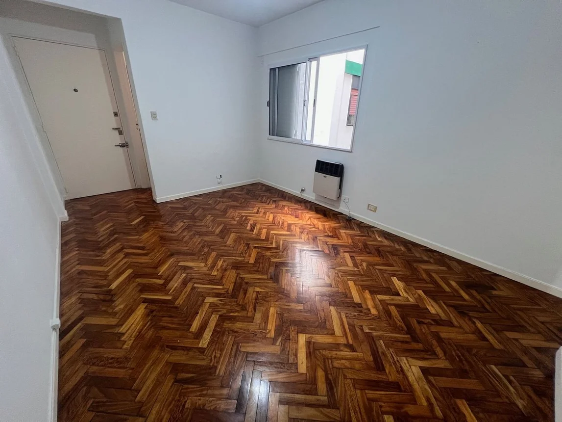 Departamento en alquiler en Caballito, Yerbal 1000