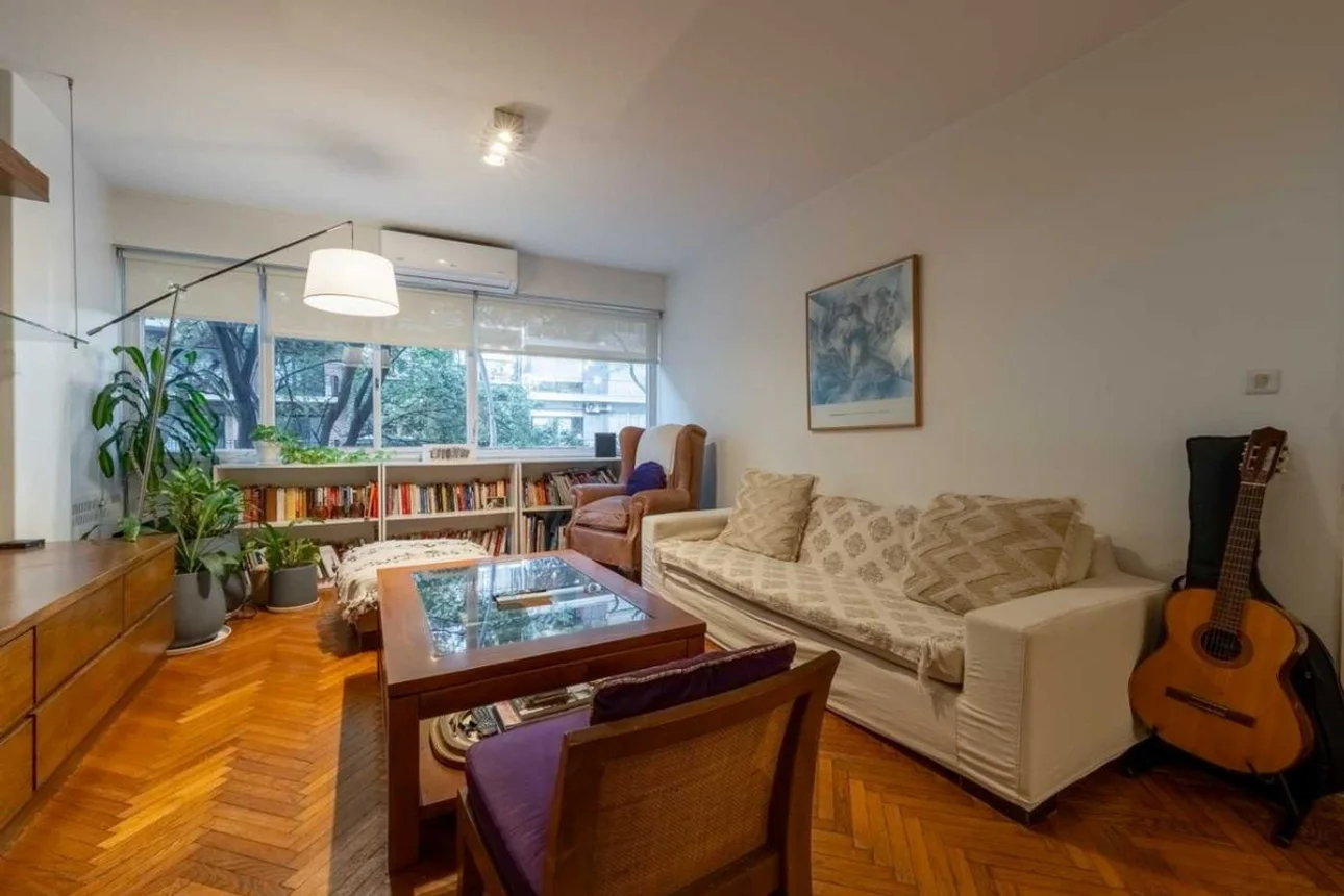 Departamento en venta en Palermo, foto 3