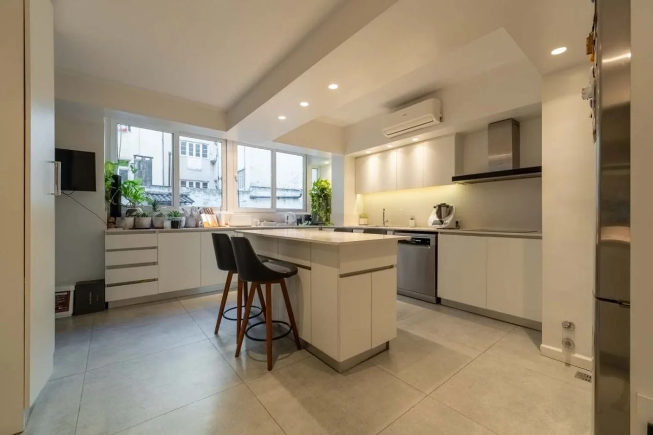 Departamento en venta en Palermo, foto 2