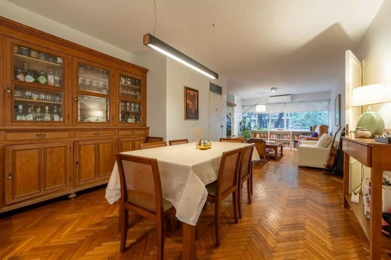 Departamento en venta en Palermo, foto 4
