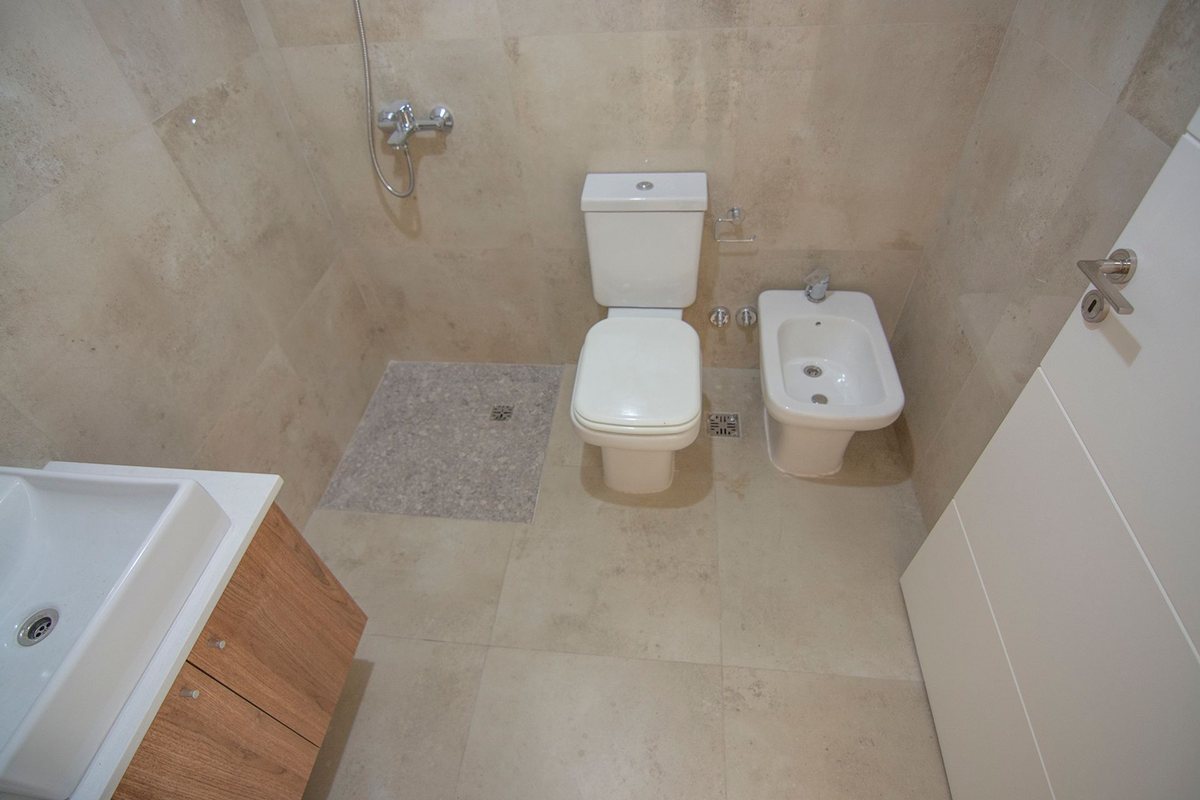 Foto 20 — VTA ESTR MONOAMB C/BALCON/ AMENIT EXC UBI S.TELMO