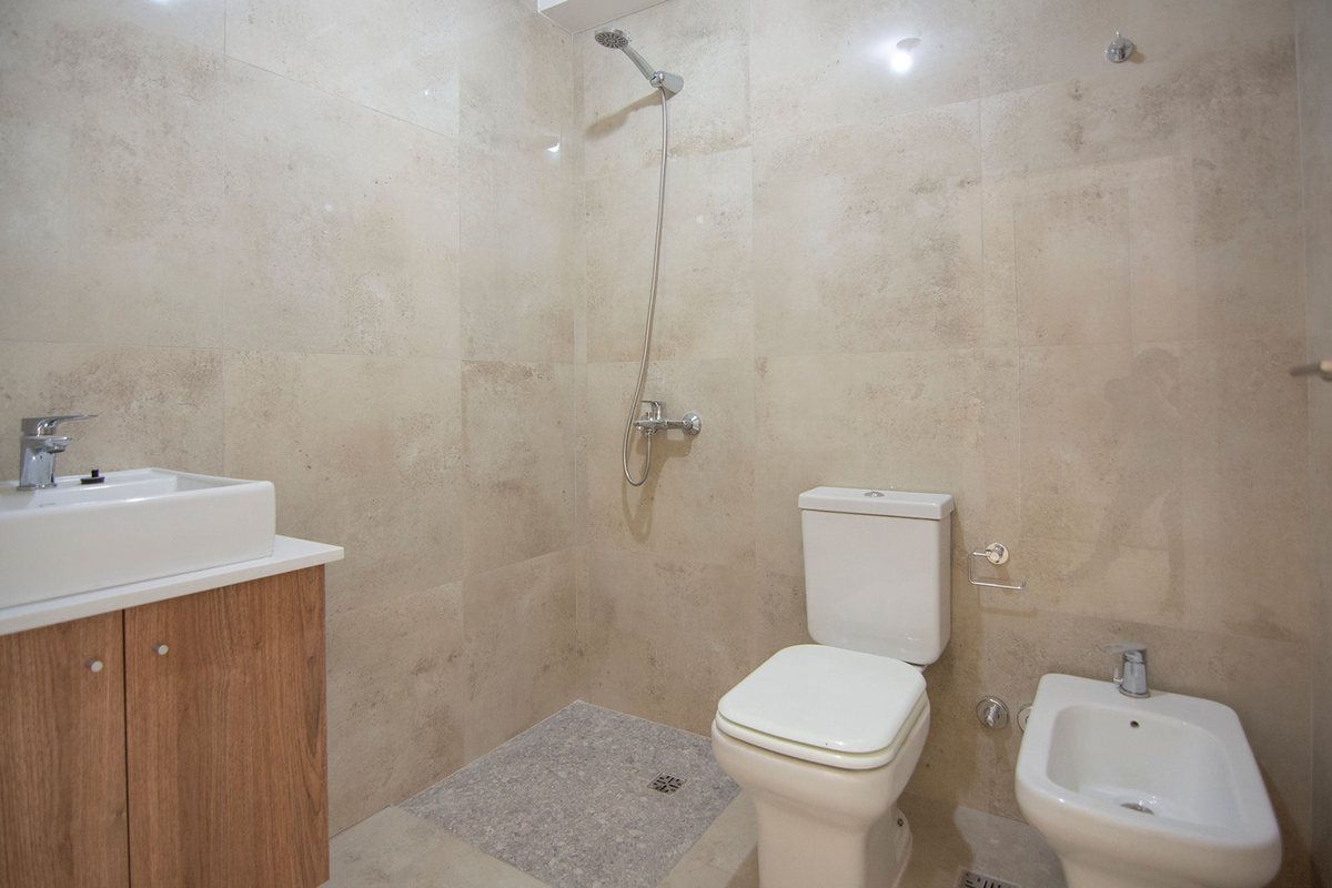 Foto 19 — VTA ESTR MONOAMB C/BALCON/ AMENIT EXC UBI S.TELMO