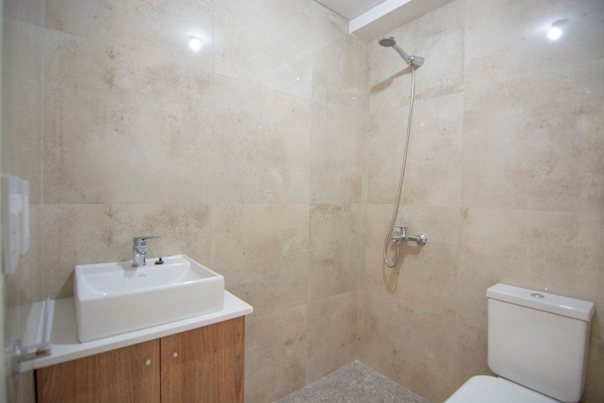 Foto 17 — VTA ESTR MONOAMB C/BALCON/ AMENIT EXC UBI S.TELMO