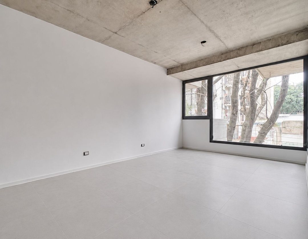 Departamento 2 Ambientes Venta Nuñez