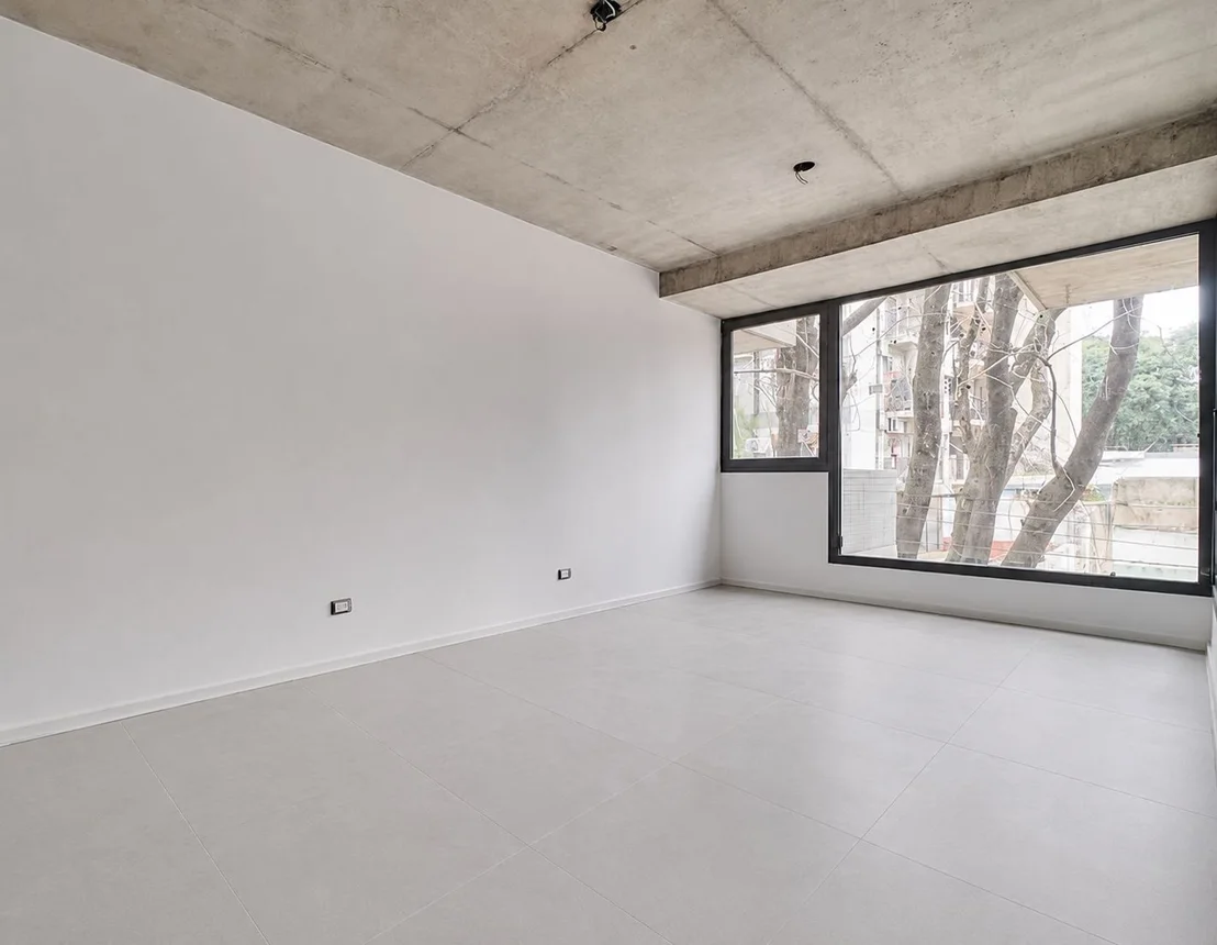 Departamento en venta en Núñez