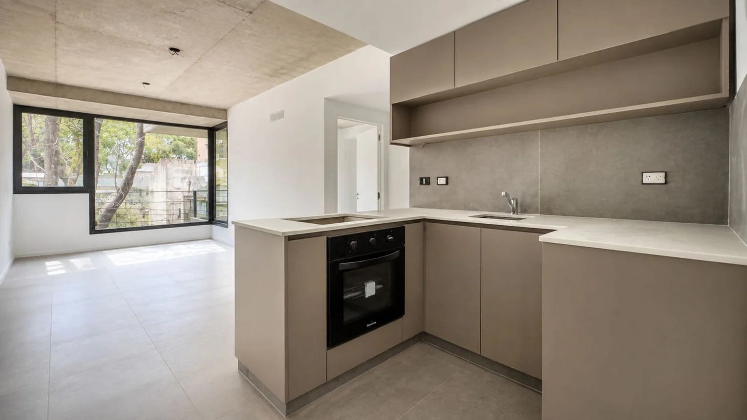 Departamento en venta en Núñez, foto 2
