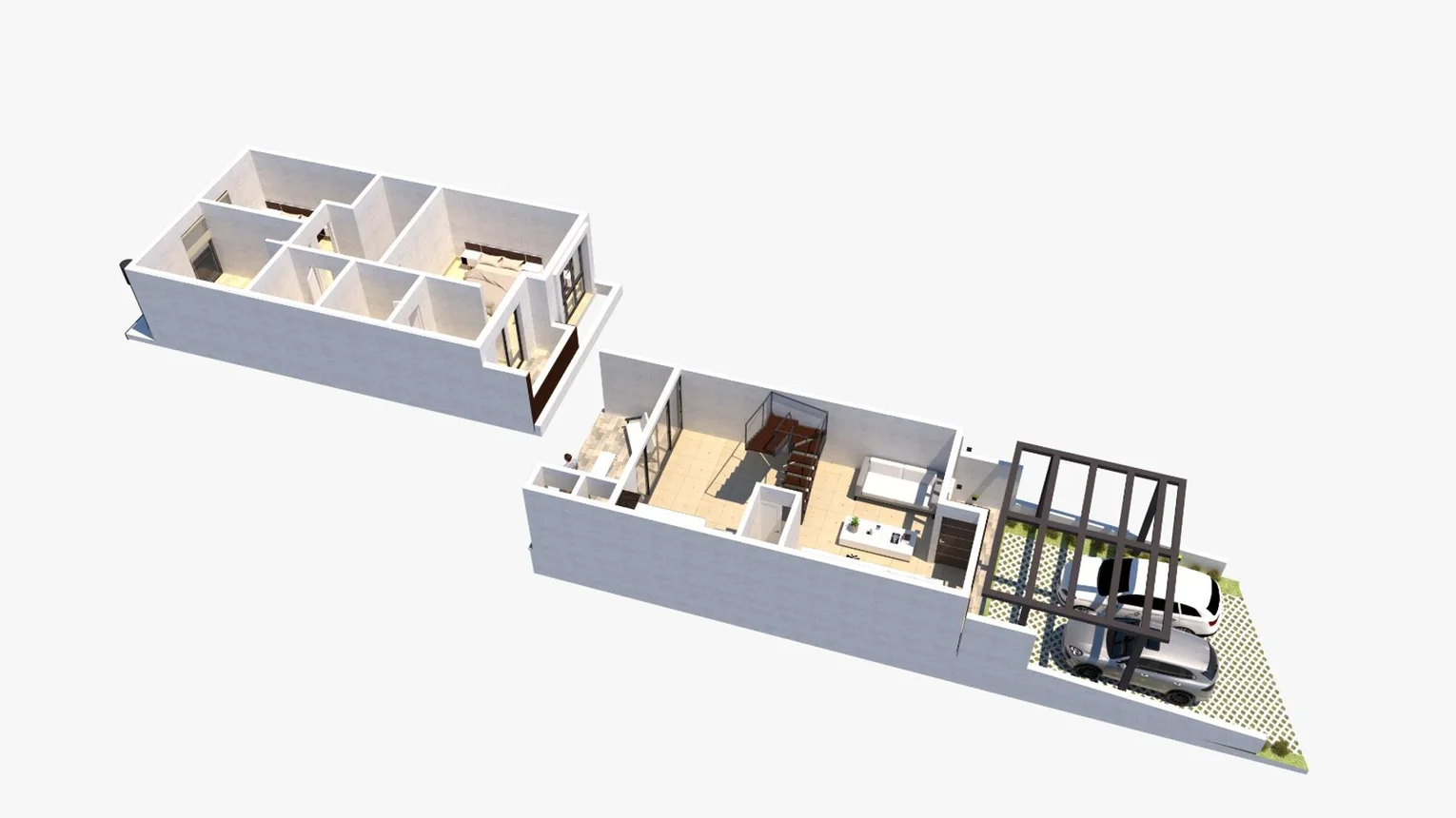 Casa dúplex en venta en Córdoba, foto 5