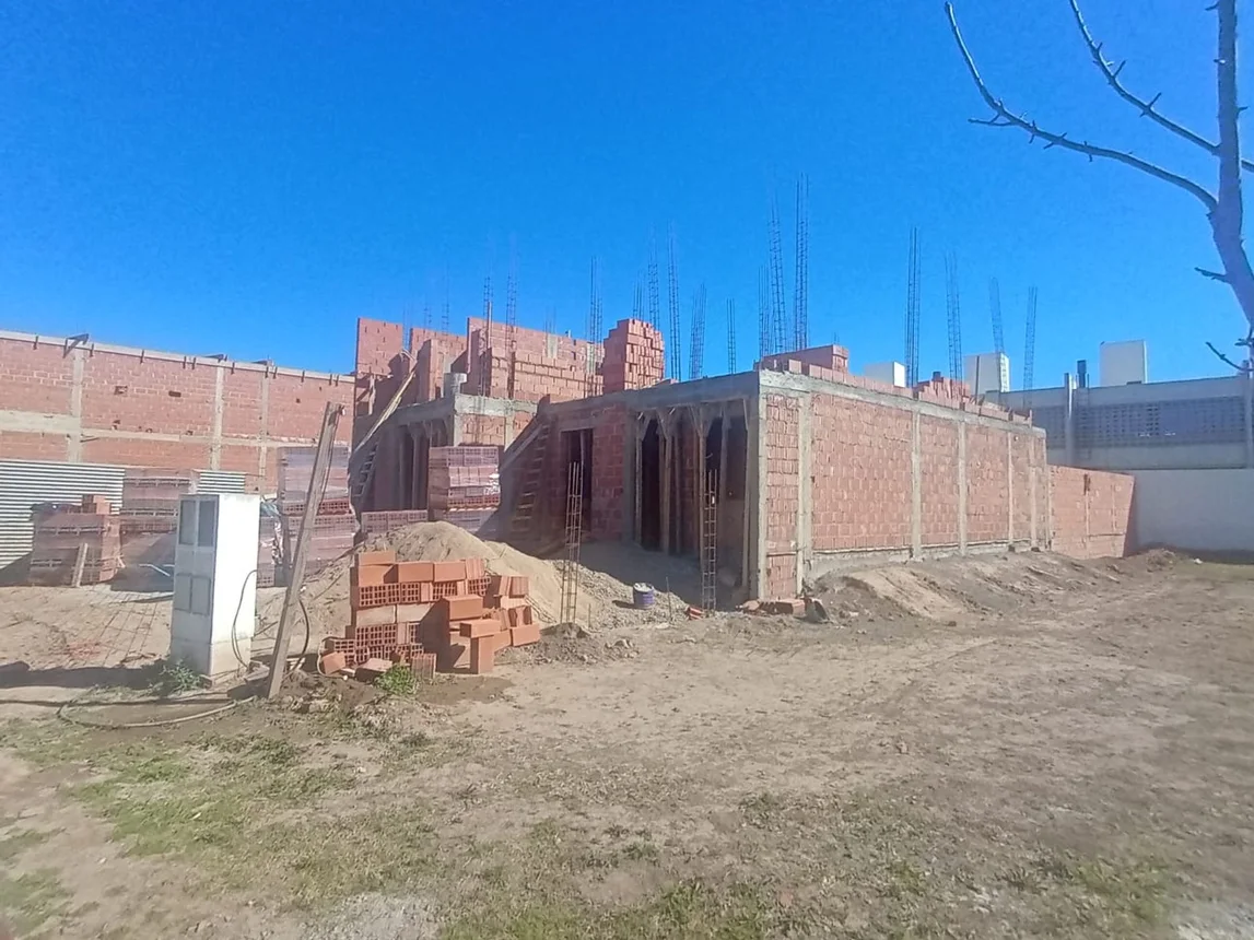 Casa dúplex en venta en Córdoba, foto 2